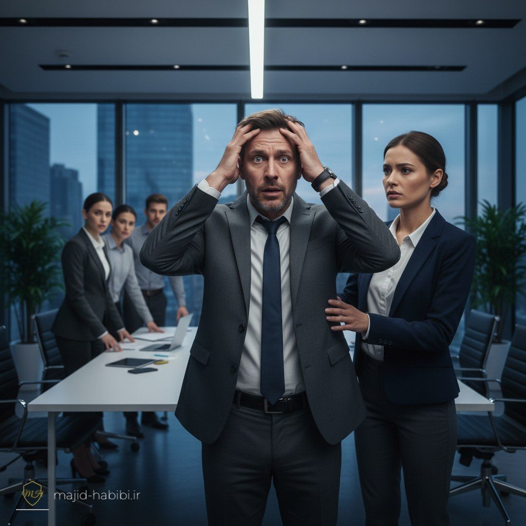پوشش خسارت باج افزار در بیمه سایبری