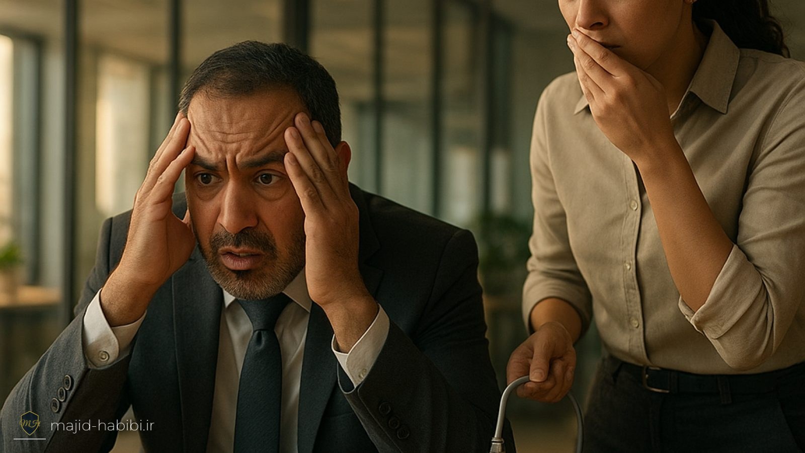 هزینه اعتبار از دست رفته پس از حمله سایبری